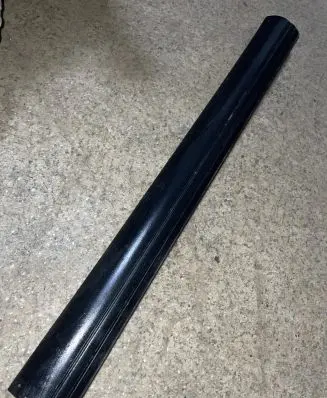Other sill/pillar trim element