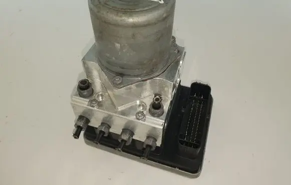 Audi A6 S6 C6 4F ABS Pump 4F061451 4F0910517AC 4F0614517T