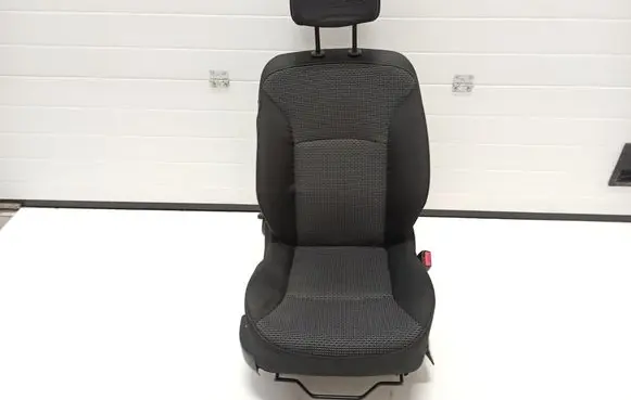 Mercedes-Benz Citan W415 Front passenger seat 