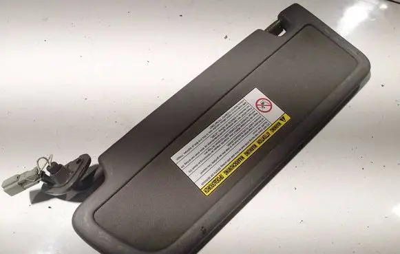 Honda Civic Sun visor 