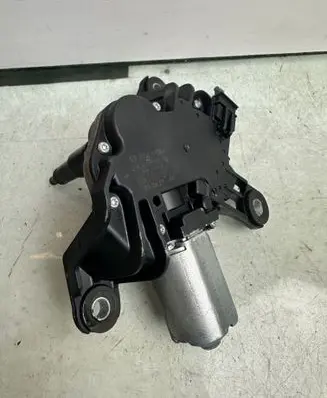 Opel Astra H Rear window wiper motor 13105981