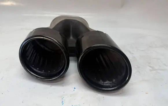 Mercedes-Benz A W177 Muffler ending A0004901600