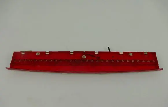 Audi A8 S8 D3 4E Third/center stoplight 4E0945097