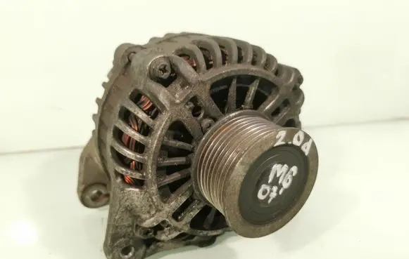 Mazda 6 Generator/alternator A3TB6581