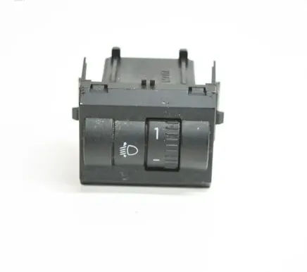 Skoda Octavia Mk2 (1Z) Other switches/knobs/shifts 1Z0941333B