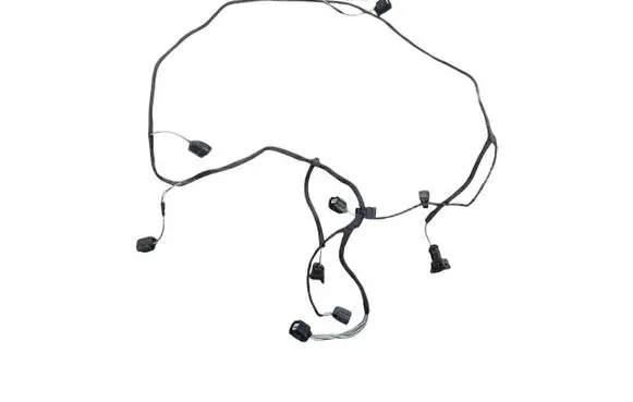 Renault Scenic III - Grand scenic III Parking sensor (PDC) wiring loom 240159080R
