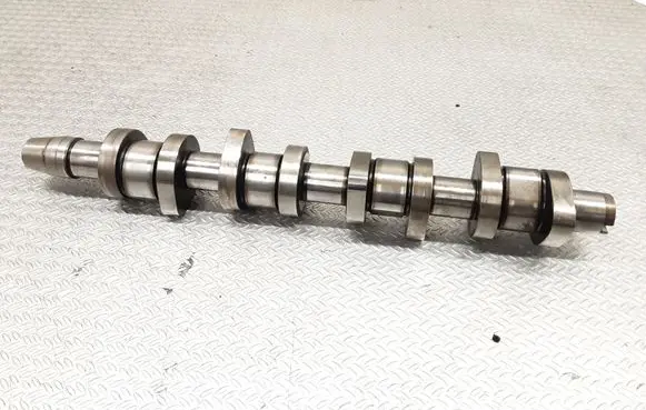 Camshaft