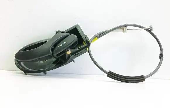 Ford Focus Front door interior handle XS41A22600AK 2M5VA22600AA
