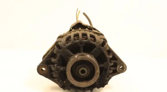 Hyundai Getz Generator/alternator 37300-02551