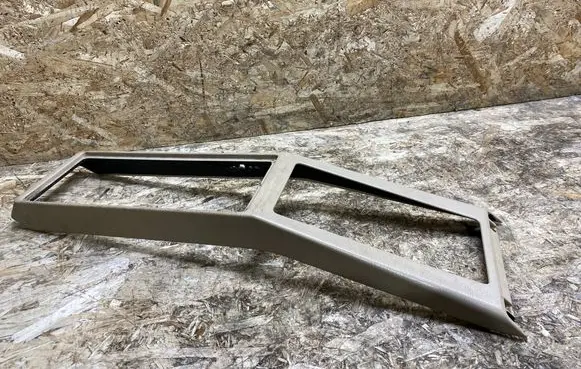 Mercedes-Benz SL R129 Center console 