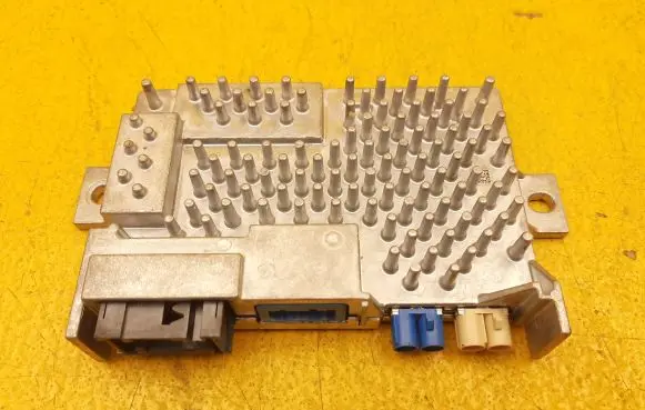 Mercedes-Benz C W206 Other control units/modules A2069008616