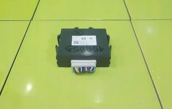 Mazda 6 Other control units/modules 15090400025