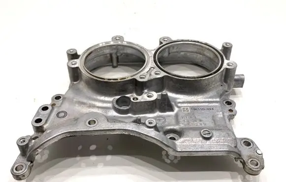 Mazda 3 Timing chain cover HF0110500