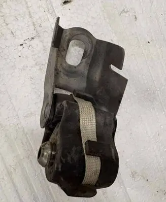 Renault Trafic III (X82) Muffler mount bracket/holder 206516364R 206515699R 206505FA3A
