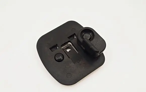 Mercedes-Benz S W220 Loading door lock A2028900014 2028900014