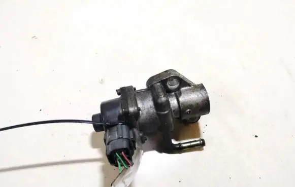 Ford Focus C-MAX EGR valve