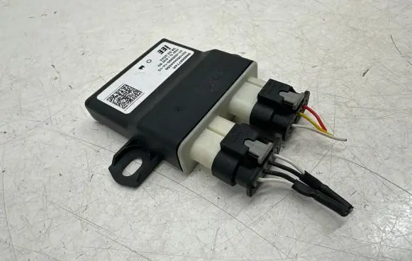 Nissan Qashqai J12 Seat control module 988568774R