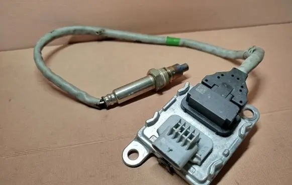 Renault Master III Lambda probe sensor 227908265R A3C0143430002