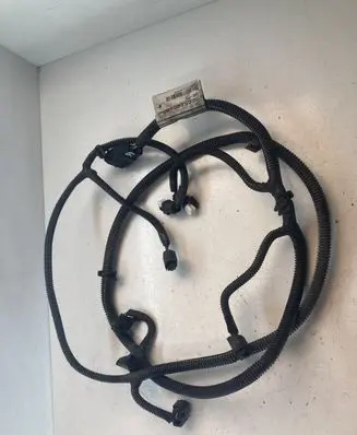 Peugeot 3008 I Parking sensor (PDC) wiring loom 9665188480