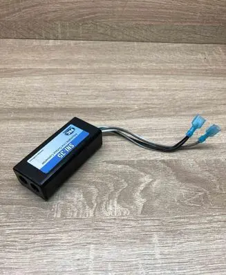 BMW 3 E46 Other control units/modules SNI35
