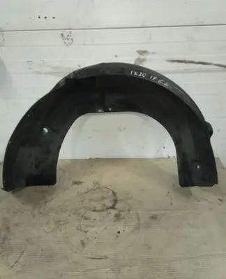 Hyundai ix20 Rear arch fender liner splash guards 868251K000