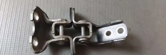 Toyota RAV 4 (XA50) Front door hinge set 