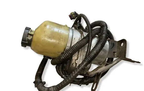 Opel Astra G Power steering pump 1040085003094D0