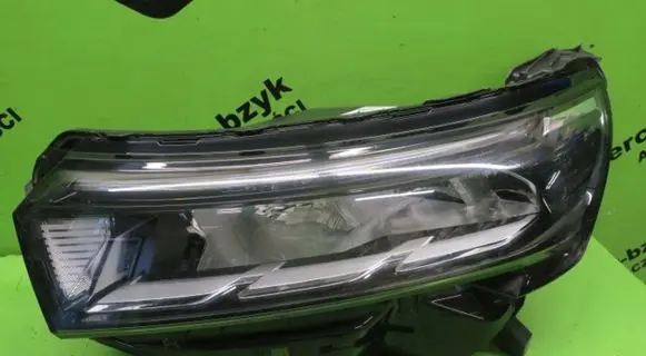 Nissan NV200 Headlight/headlamp