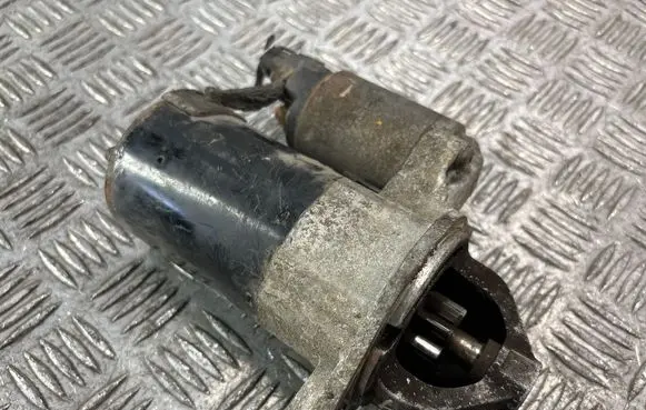 KIA Ceed Starter motor 1195925 36100