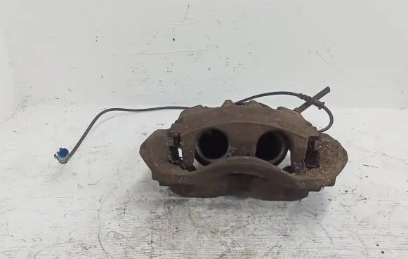 Volkswagen Crafter Front brake caliper 928905