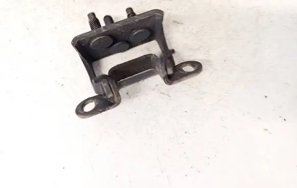 Tailgate/trunk/boot hinge