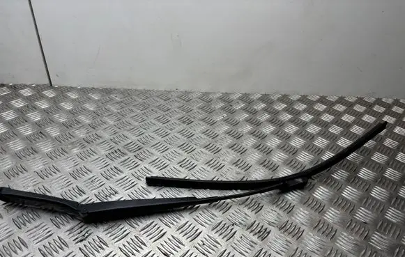 Skoda Rapid (NH) Front wiper blade arm 5JB955409