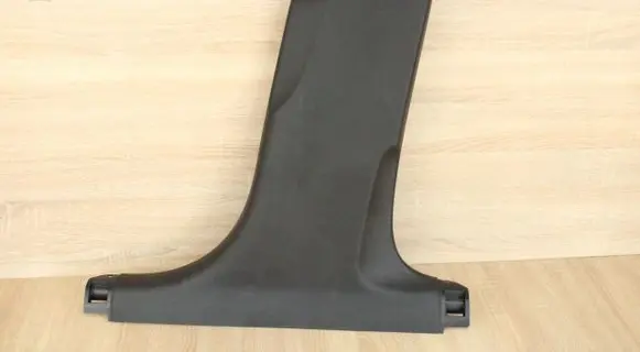 Audi A5 8T 8F (B) pillar trim (bottom) 8T8867240A