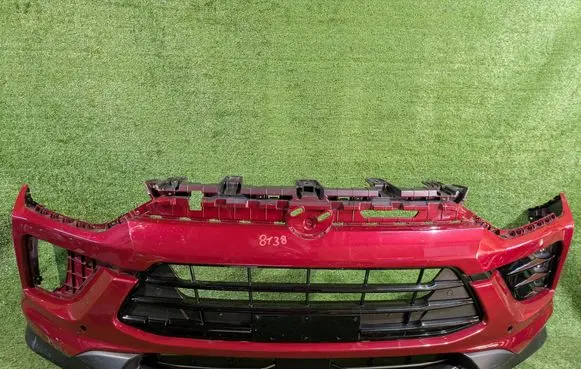 SsangYong Korando Front bumper 