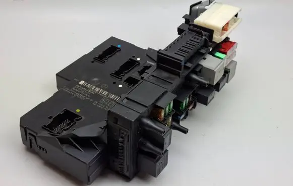 Fuse module