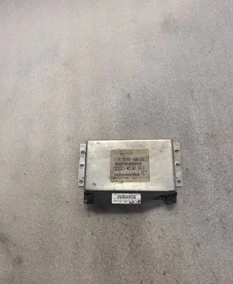 Audi A6 S6 C4 4A ABS control unit/module 0265109001 4D0907379G DK0129951180