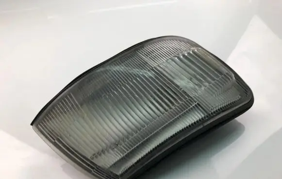 Mitsubishi Space Wagon Front fog light 12037623