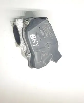 Volkswagen Polo Throttle valve 03C133062B A2C53030790