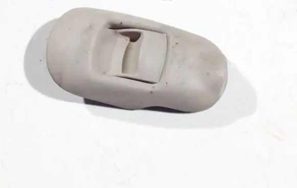 Renault Kangoo II Other interior part