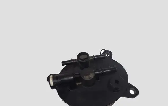 Citroen C5 Fuel filter housing V20L1606 FCS604