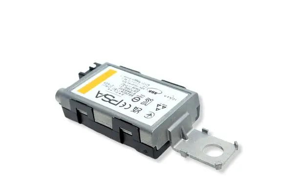Opel Grandland X Aerial antenna amplifier 9829041180 81648300 28709E01