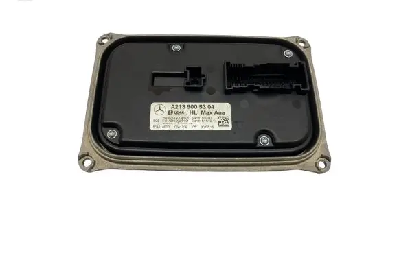Mercedes-Benz E AMG W213 Headlight ballast module Xenon A2139005304