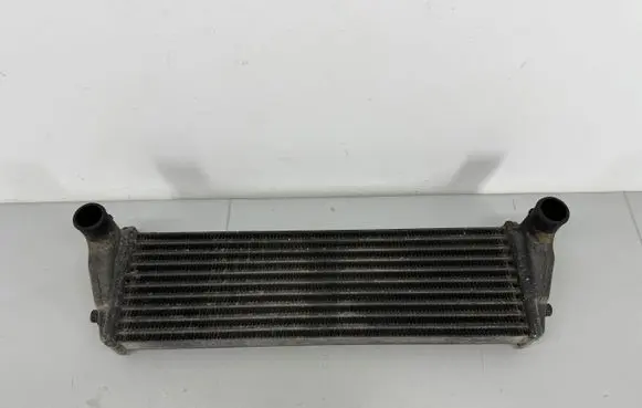Opel Frontera B Intercooler radiator