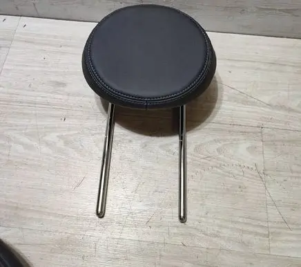 Fiat 500X Rear seat headrest 