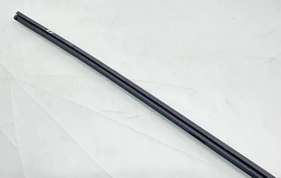 KIA Sorento Front door glass trim molding 82231C5000 150904