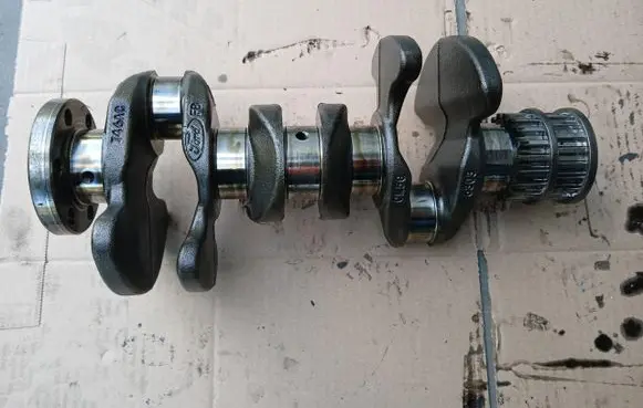 Ford B-MAX Crankshaft CM5G6303FB
