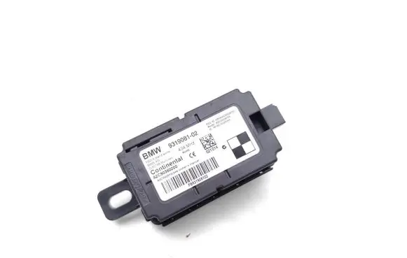 BMW 1 F20 F21 Other control units/modules 9319081 931908102 A2C90360200