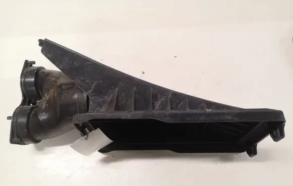 Jaguar S-Type Air filter box cover 4R839643