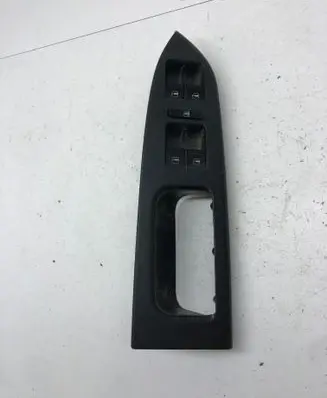 Volkswagen Touran I Electric window control switch 1T1867371H 1K4959857B