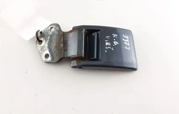 Volkswagen Transporter - Caravelle T5 Loading door upper hinge 7H0827151
